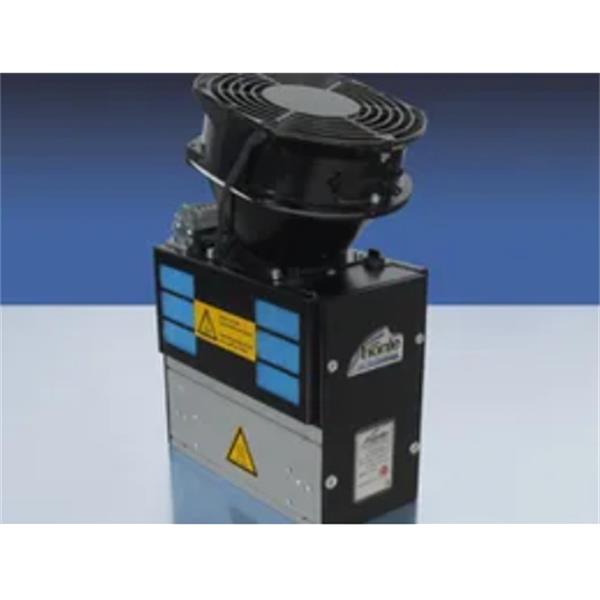 德國Honle 殺菌系統 UVC空氣殺菌VD500-1800