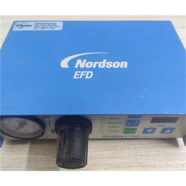 美國EFD PICO Toμch 控制器