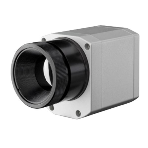 德國optris歐普仕 紅外熱像儀 PI640i LT 33°x25°