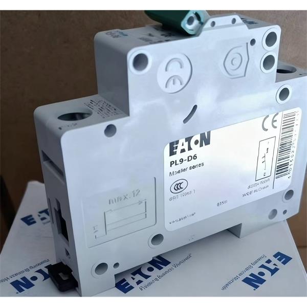 EATON伊頓Bussmann 系列低壓圓柱型熔斷器 C14M2S